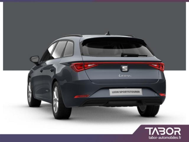 Seat Leon image 1