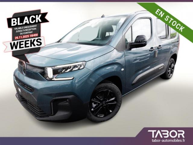 Citroen Berlingo M1 130 Eat8 Max Gps Adml Cam