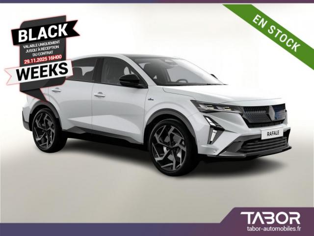 Renault Rafale Phev 300 Atelier Alpine Pano H/k