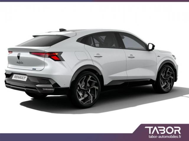 Renault Rafale image 5