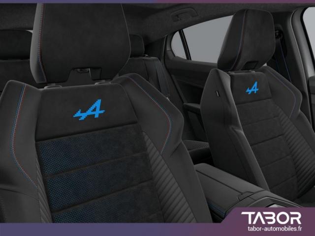 Renault Rafale image 6