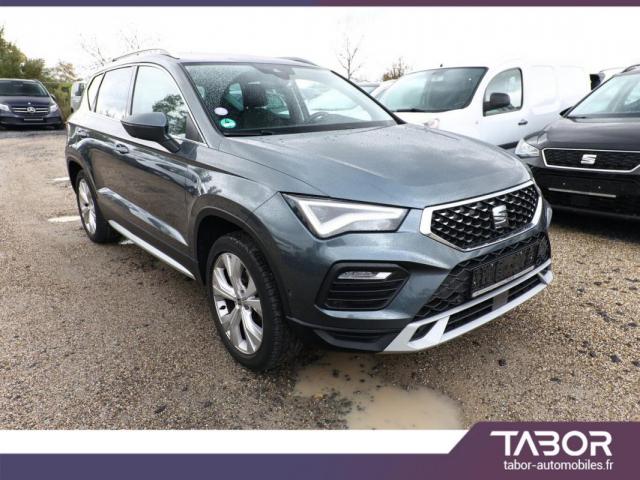Seat Ateca image 8