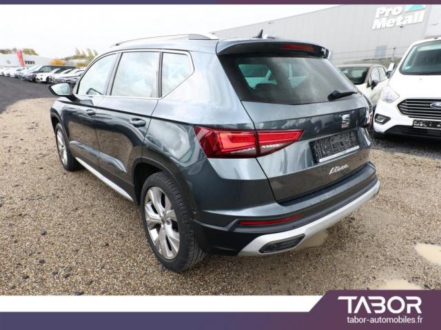 Seat Ateca image 2