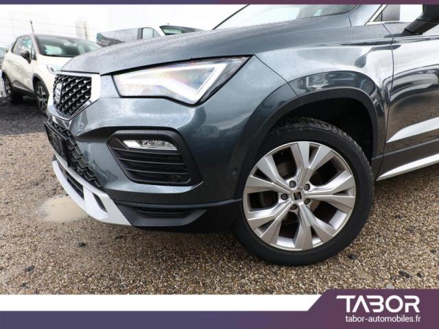 Seat Ateca image 6