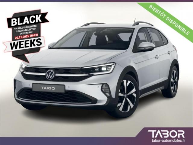 Volkswagen Taigo 1.5 Tsi 150 Dsg Style Gps Acc