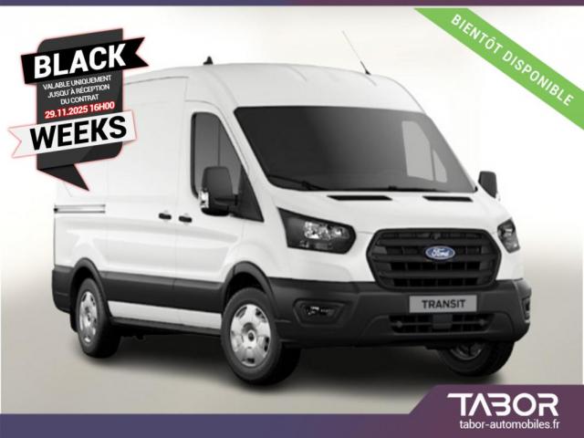 Ford Transit 350 2.0 Tdci 165 L2h2 Trend Sync4