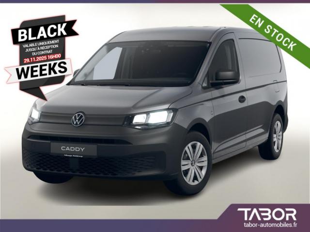 Volkswagen Caddy Cargo Maxi 2.0 Tdi 102 Comp