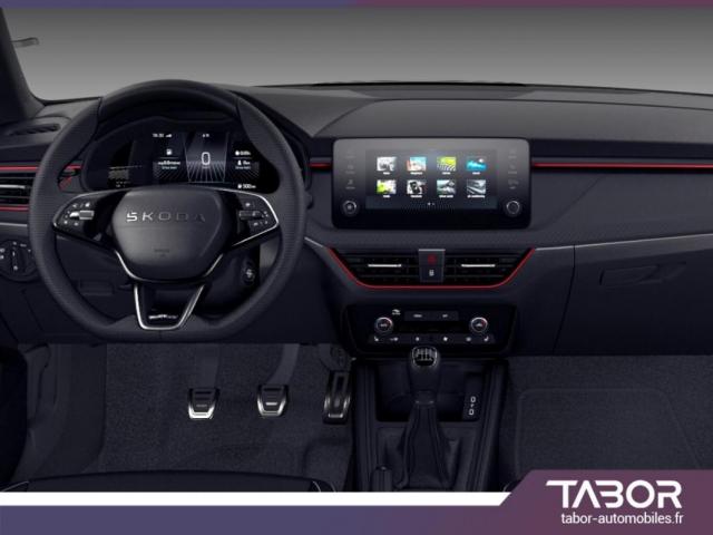 Skoda Kamiq image 9