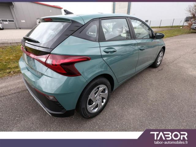 Hyundai I20 image 6
