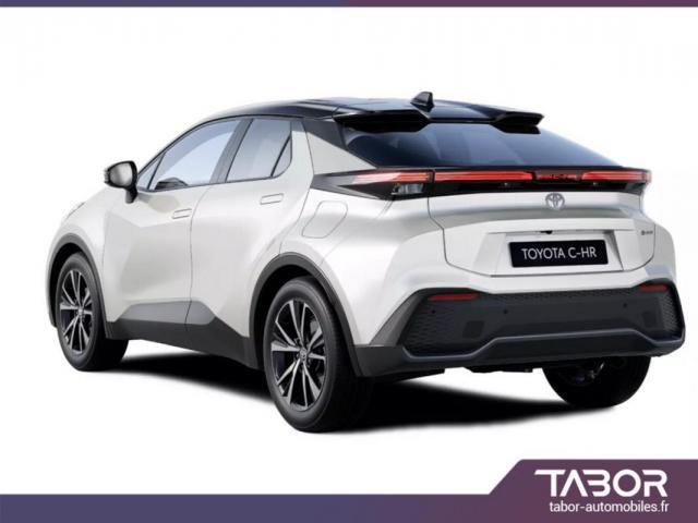 Toyota C-Hr image 8