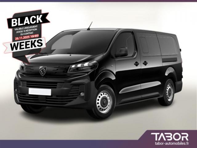 Peugeot Expert Kombi L3 2.0 Bhdi 180 Eat8 9pl