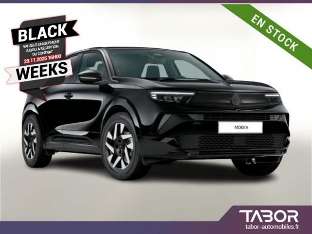 Opel Mokka 1.2 136 Gs Facelift Pdc Cam