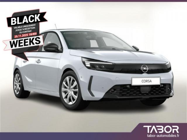 Opel Corsa 1.2 100 Pdc Régulateur