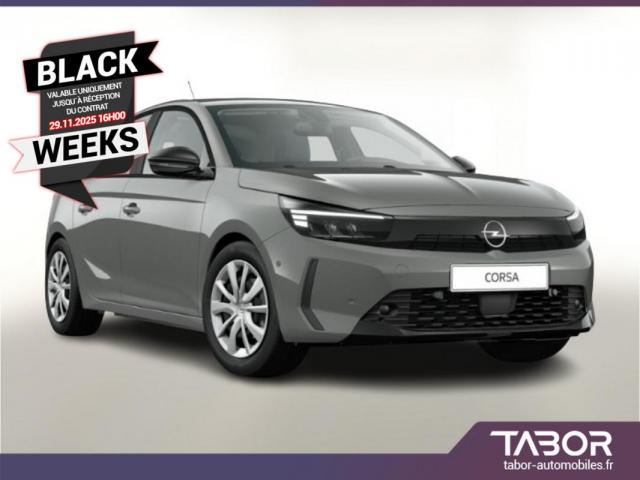 Opel Corsa 1.2 100 Pdc Régulateur