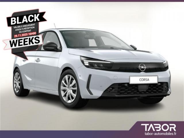 Opel Corsa 1.2 100 Led Comfortp Pdc