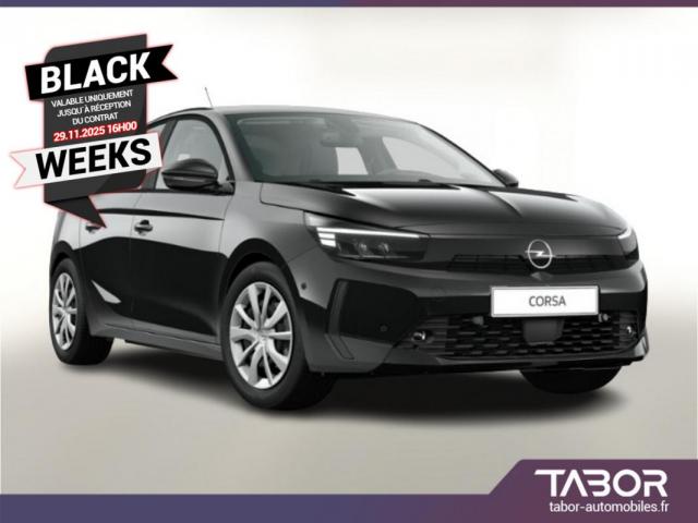 Opel Corsa 1.2 100 Led Comfortp Cam Pdc