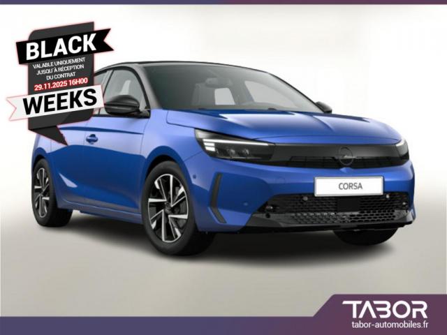 Opel Corsa 1.2 100 Gs Led Infotainmentp Gps