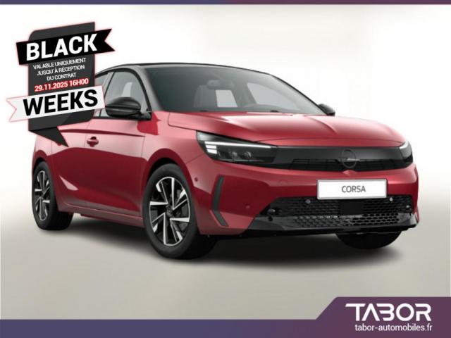 Opel Corsa 1.2 100 Gs Led Infotainmentp Gps