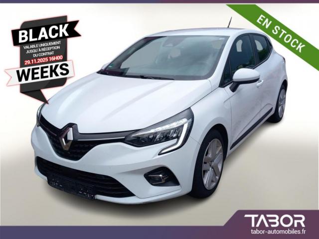 Renault Clio 1.0 Tce 90 Businessedition Led Gps