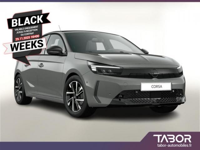 Opel Corsa 1.2 100 Gs Komfortp Techp Cam Pdc