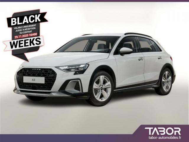 Audi A3 Allstreet Tfsi 150 S Tronic Shz Led 17p