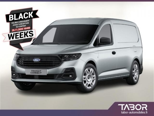 Ford Transit Connect L2 Tdci 122 Aut Trend Pdc