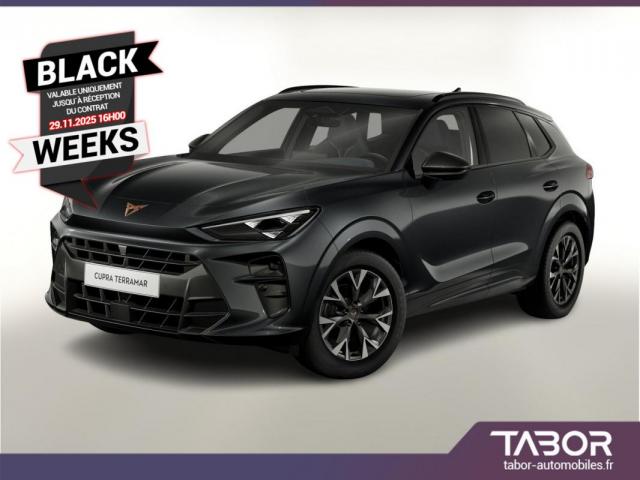 Cupra Terramar 1.5 Etsi 150 Dsg Pano Edgep Led