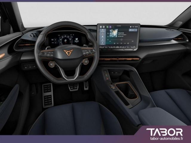 Cupra Terramar image 4