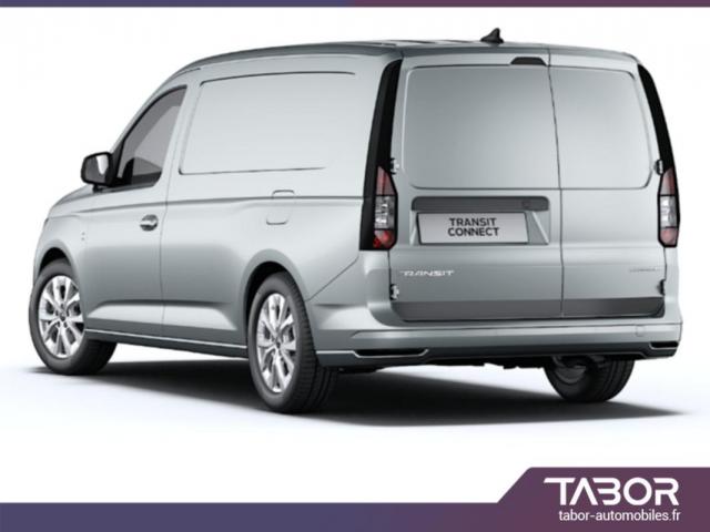 Ford Transit Connect image 2