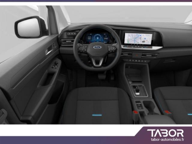 Ford Tourneo Connect image 2