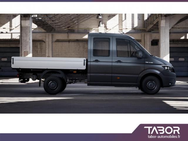 Man Tge Pritsche image 4