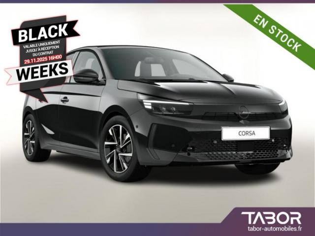 Opel Corsa 1.2 100 At8 Gs Gps Acc Cam