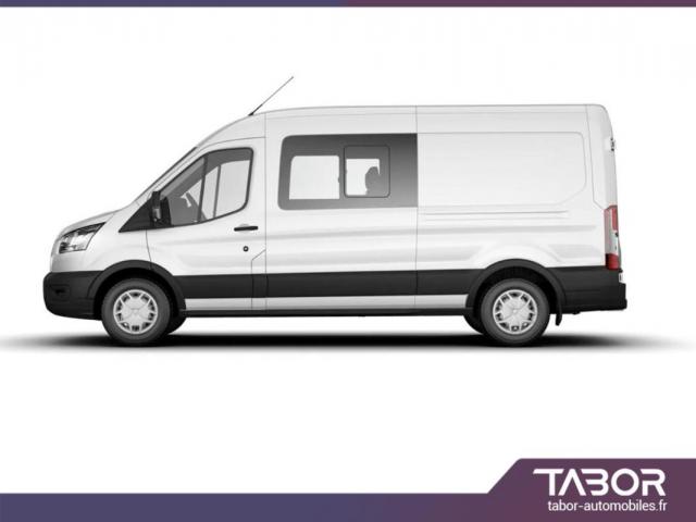 Ford Transit image 1