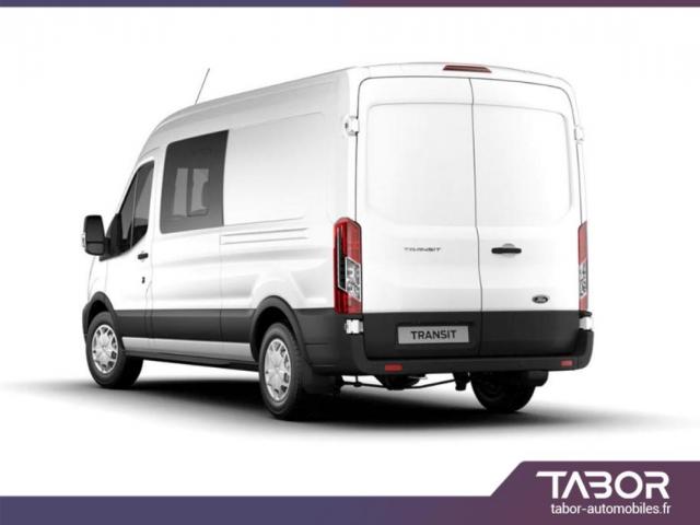 Ford Transit image 3