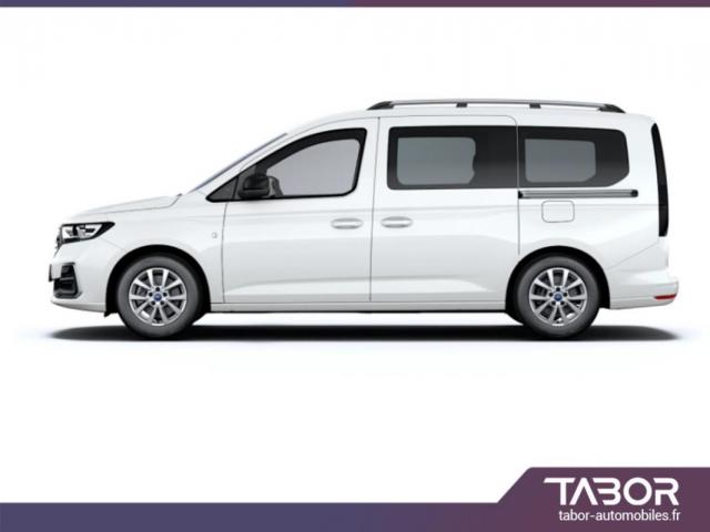 Ford Tourneo Connect image 5