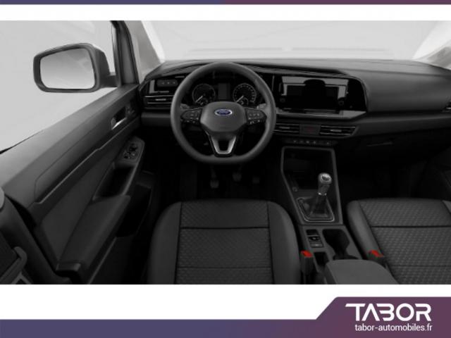 Ford Tourneo Connect image 2