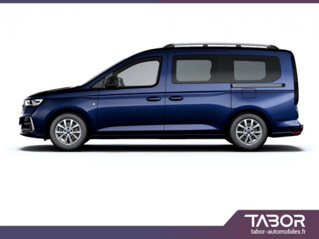 Ford Tourneo Connect image 1