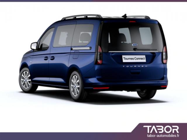 Ford Tourneo Connect image 6