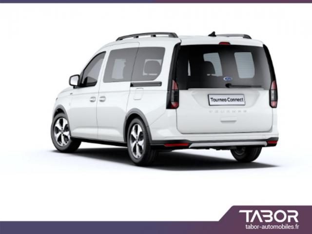 Ford Tourneo Connect image 8