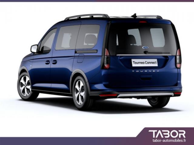Ford Tourneo Connect image 5