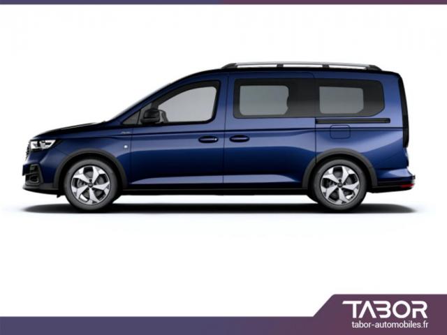 Ford Tourneo Connect image 6