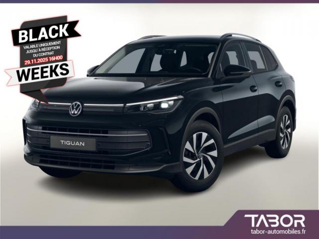 Volkswagen Tiguan 1.5 Etsi 150 Dsg Led+ Attelag
