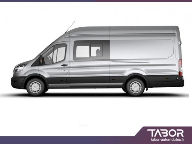 Ford Transit image 1