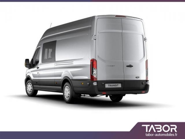 Ford Transit image 8