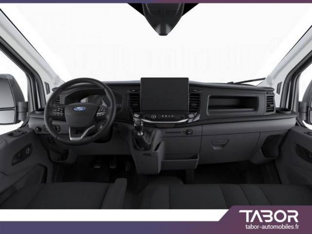 Ford Transit image 7