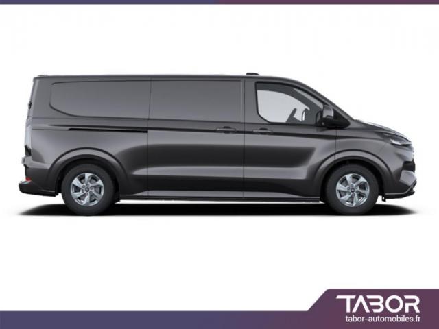 Ford Transit Custom image 4