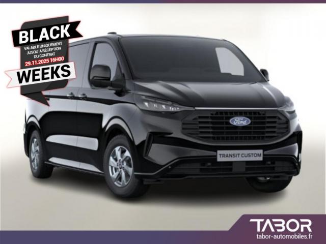 Ford Transit Custom Tdci 150 Limited 320 L2 Led
