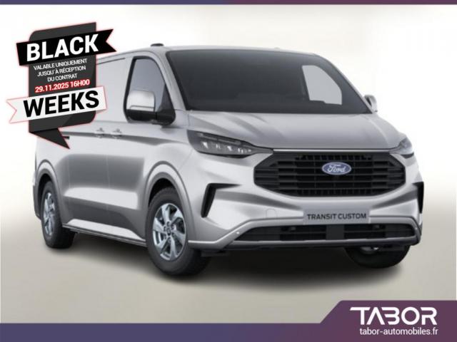 Ford Transit Custom Tdci 170 Aut Limited 320 L2