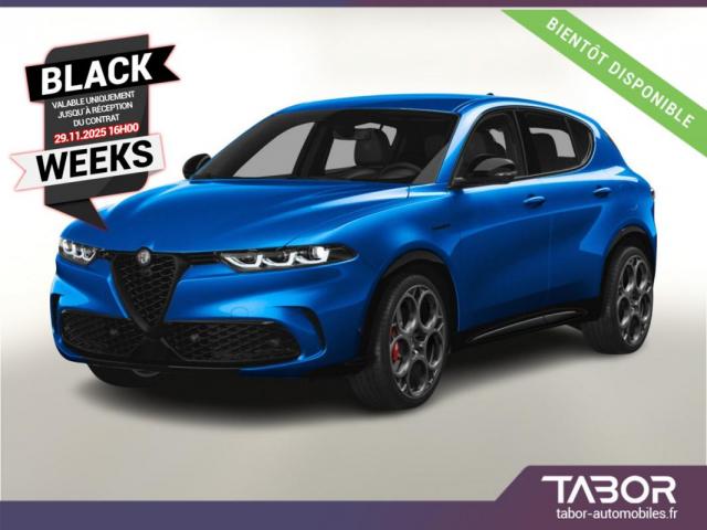 Alfa Romeo Tonale 1.6 D 130 Tct Veloce Technop