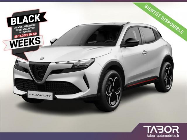 Alfa Romeo Junior 1.2 Mhev 145 Dct Speciale Gps